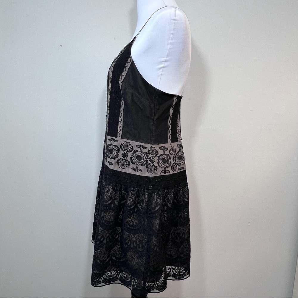 FREE PEOPLE Moonlight Dancer Dress - Picture 5 of 7